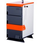 Котел TIS PRO DR 22